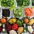 Dietetyczne Koktajle Warzywne i Owocowe: Zdrowa Odżywka