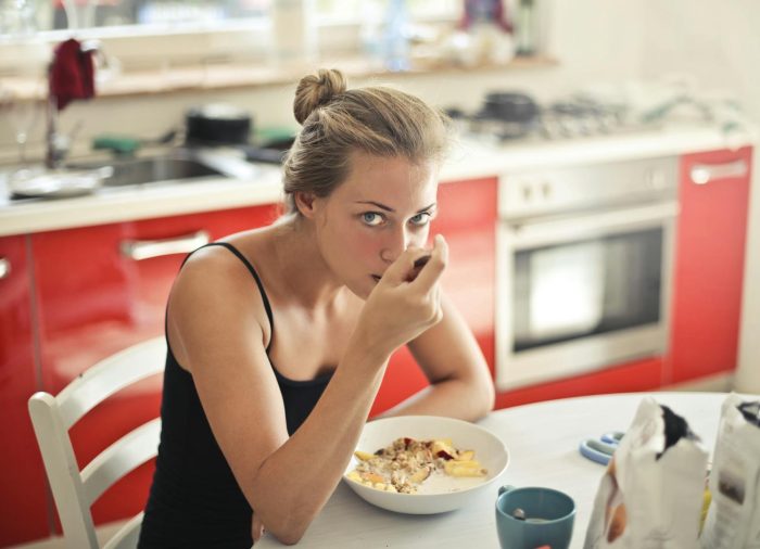 Banany a odchudzanie: jak wpływają na metabolizm i dietę?